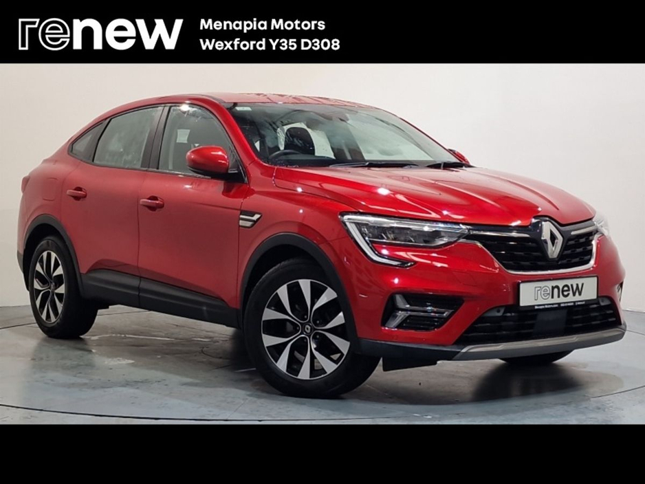 2022 Renault Arkana for sale in , Ireland