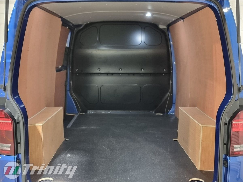 2023 Volkswagen Transporter * HUGE SPEC * T6 * 2.0 TDI 150 BHP * BLACK EDITION * STUNNING EXAMPLE * TRINITY VOLKSWAGEN * €36,950