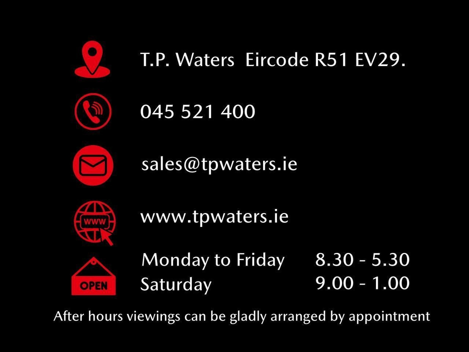 2018 Volkswagen Polo 1.0 AUTOMATIC - NEW MODEL - REVERSING CAMERA - SAME DAY FINANCE APPROVAL €16,795