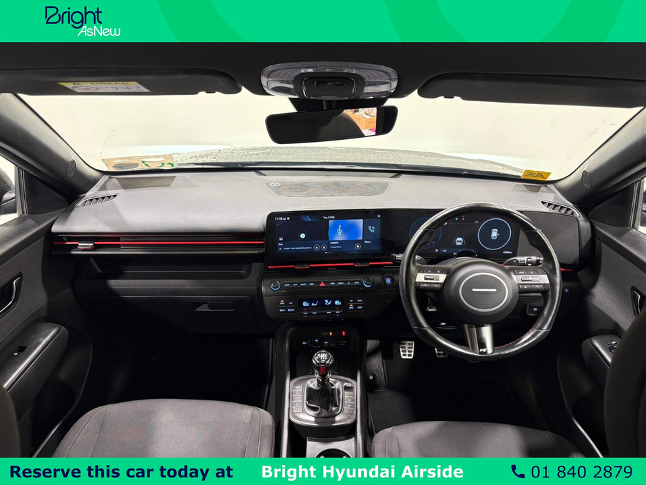 2024 Hyundai Kona - image 19