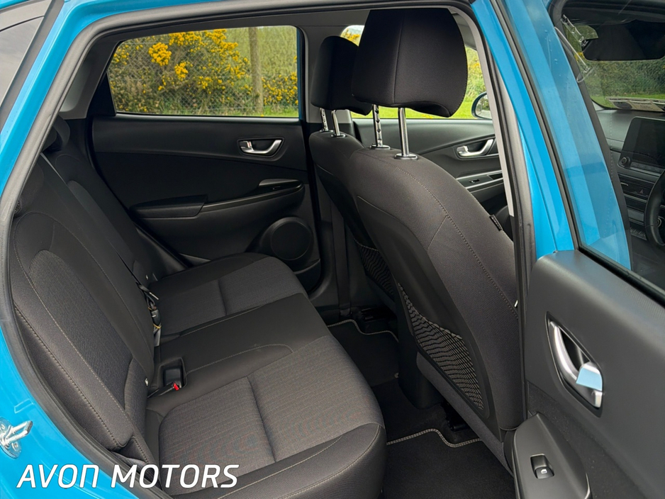 2021 Hyundai Kona - image 15