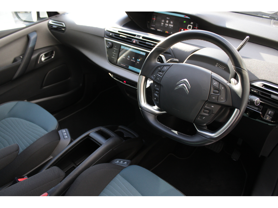 2018 Citroen C4 Picasso 2.0HDI EXCLUSIVE EDITION 5DR 7 SEATER AUTO // 1 OWNER CAR WITH ONLY 80,830 KMS IN MINT CONDITION // BUY WITH CONFIDENCE AA AND SIMI APPROVED DEALER 2026 // FINANCE ARRANGED // TRADE INS WELCOME // €17,950