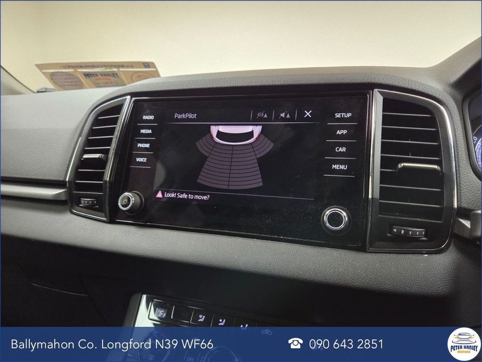 2019 Skoda Karoq - image 18