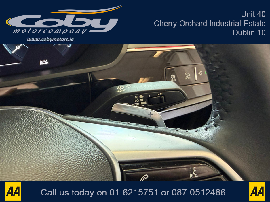 2020 Audi e-tron - image 38