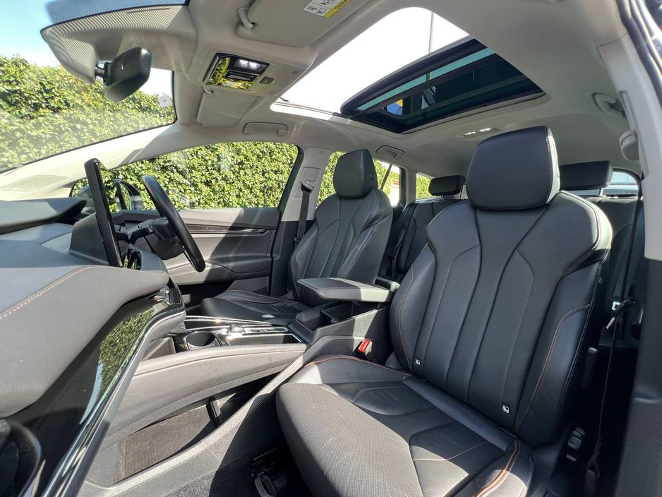 2022 Skoda Enyaq - image 2