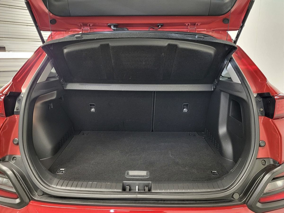 2020 Hyundai Kona - image 10