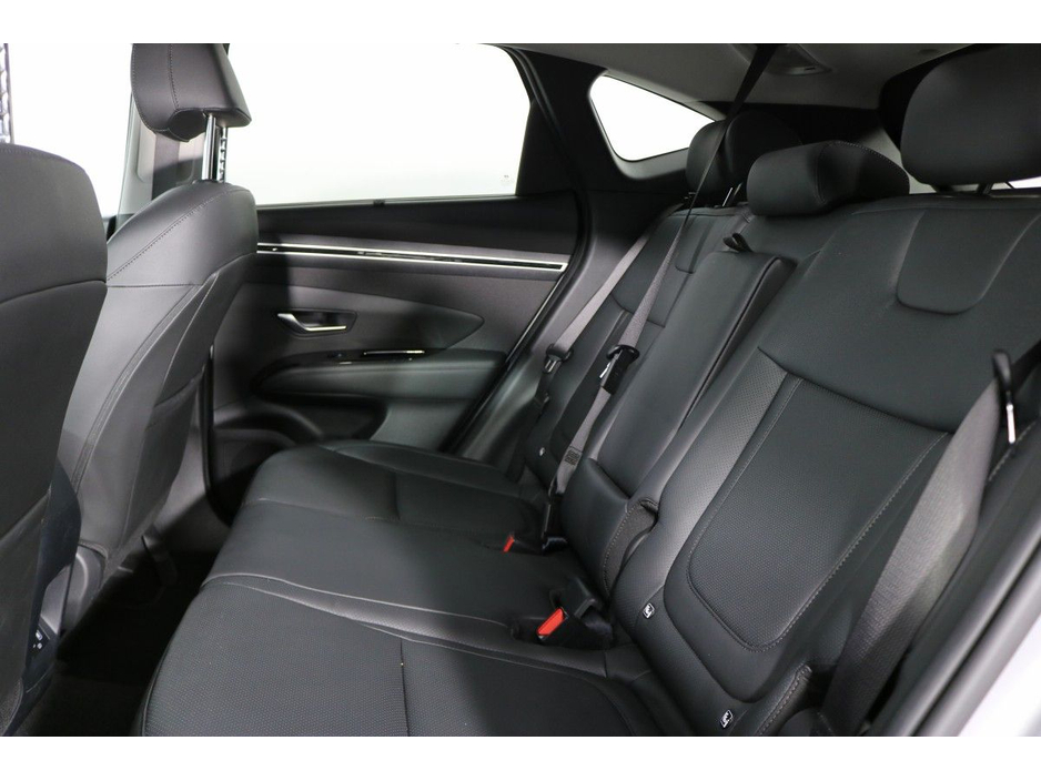 2024 Hyundai Tucson HYBRID EXECUTIVE PLUS 1.6L PETROL AUTOMATIC SUV €41,995