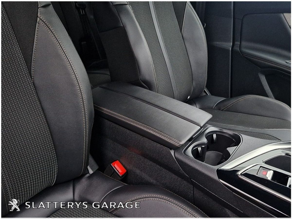 2024 Peugeot 3008 1.5 BlueHDi 130bhp Auto 6.4 GT €35,995