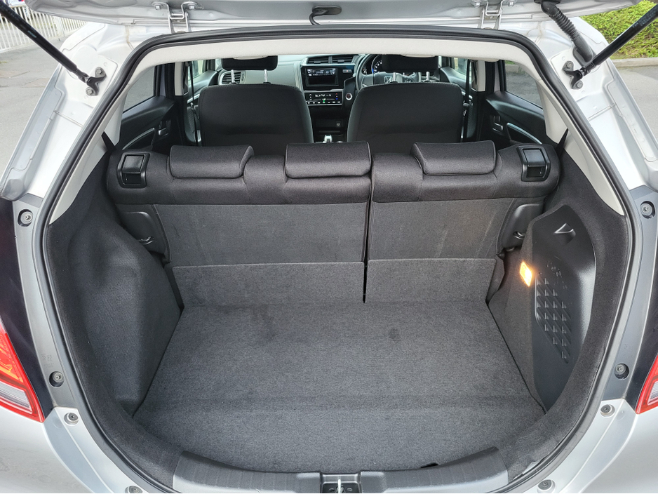 2019 Honda Fit - image 17