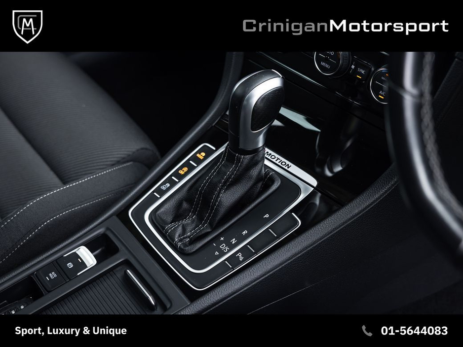 2020 Volkswagen Golf - image 19