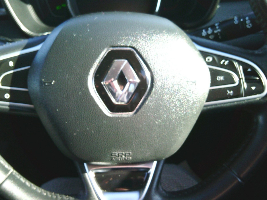 2016 Renault Kadjar - image 23