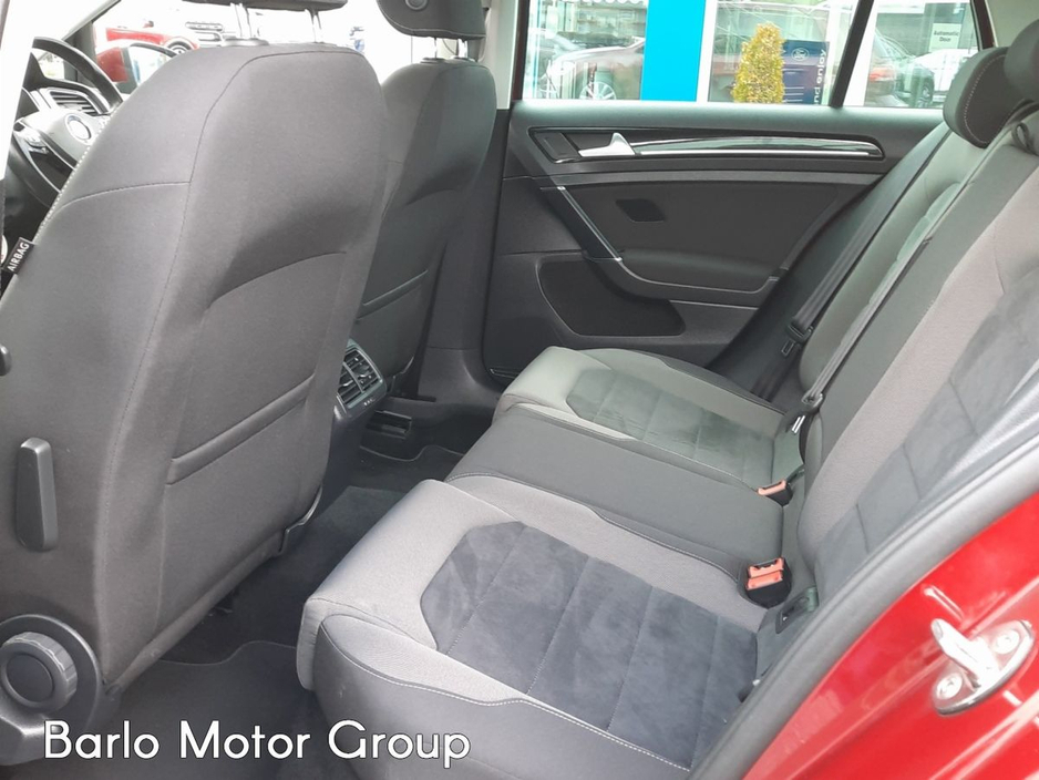 2019 Volkswagen Golf - image 14