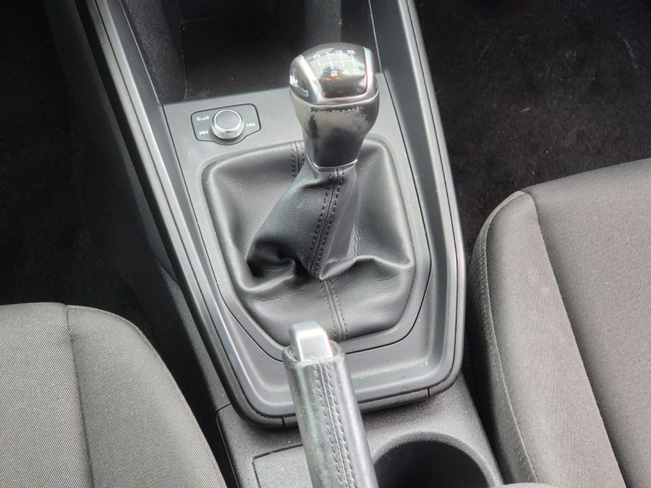 2019 Audi A1 - image 21