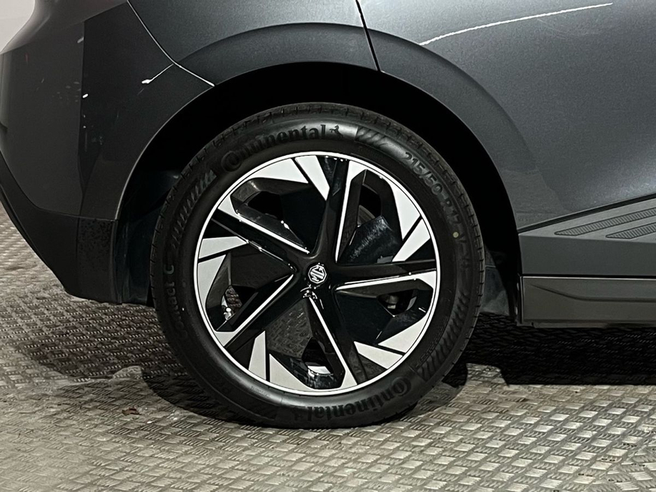 2023 MG 4 - image 10