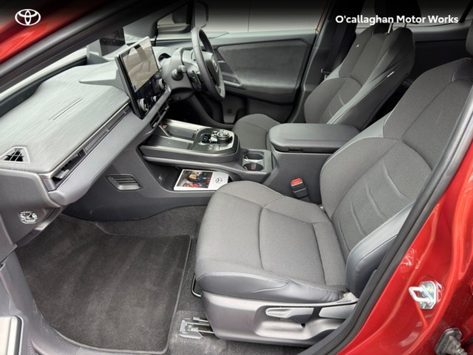 2026 Toyota C-HR - image 11