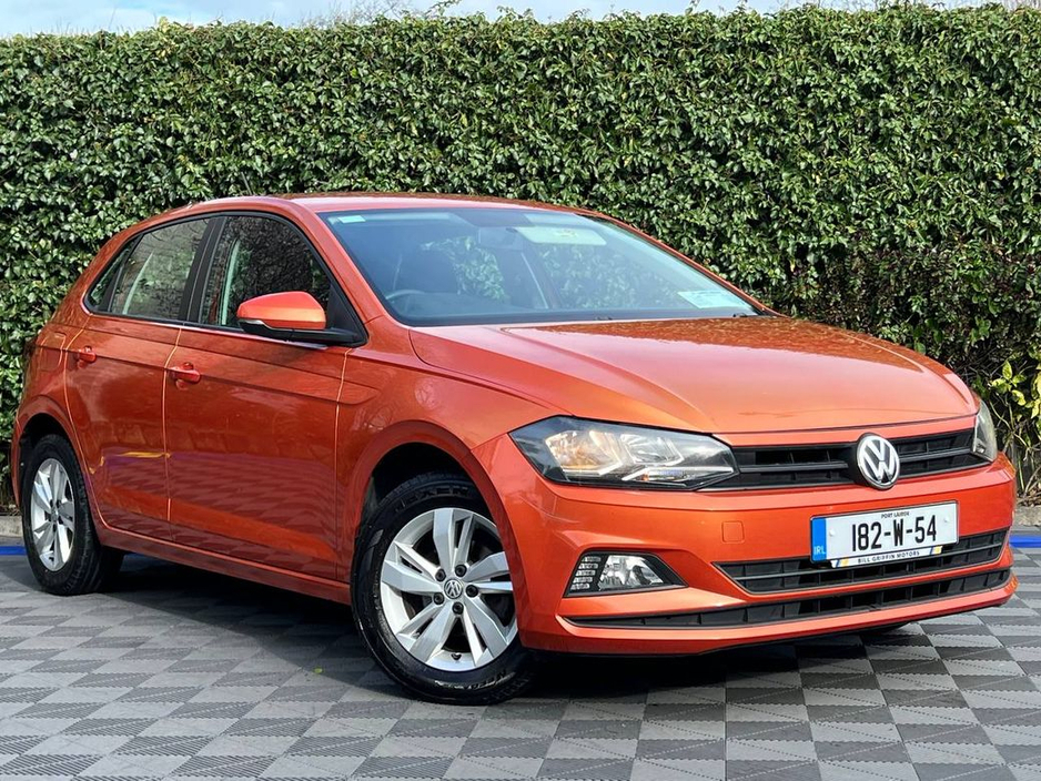 2018 Volkswagen Polo for sale in , Ireland