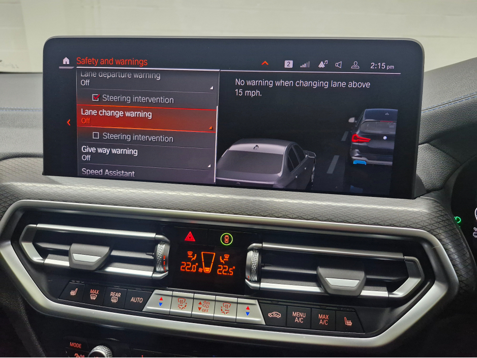 2023 BMW iX3 - image 29