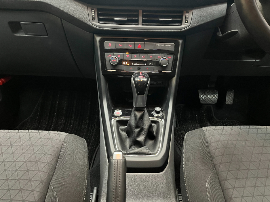 2020 Volkswagen T-Cross €21950! 2020 VOLKSWAGEN T-CROSS TSI FIRST 1.0 AUTOMATIC / CRUISE CONTROL / REVERSE CAMERA AND MORE €21,950