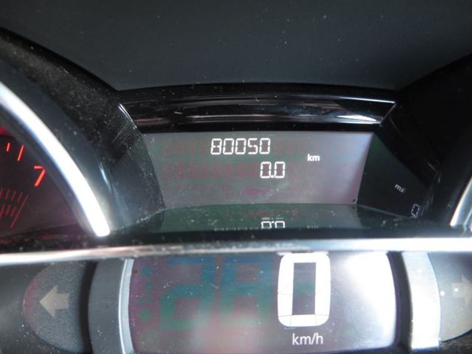 2018 Renault Clio Dynamique NAV 1.2 Petr 4DR €10,950