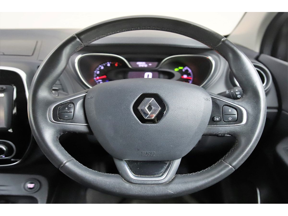 2018 Renault Captur - image 15