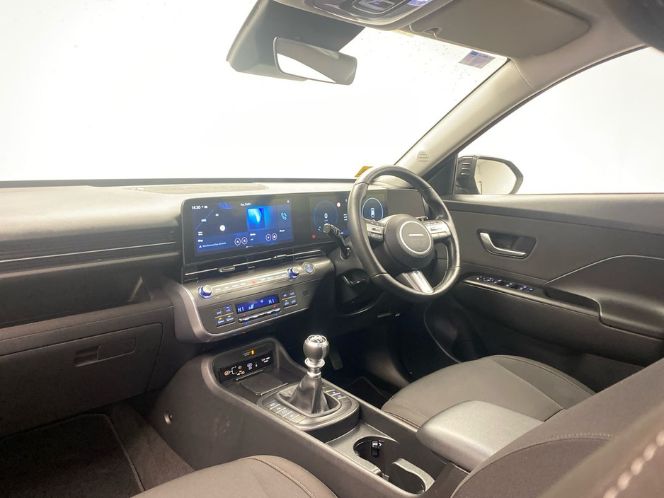 2024 Hyundai Kona 1.0 Turbo Elegance €27,995