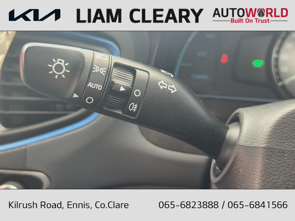 2017 Hyundai Ioniq - image 22