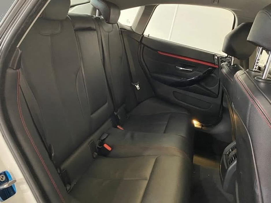 2017 BMW 4 Series - image 6