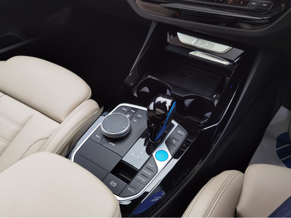 2022 BMW iX3 - image 22