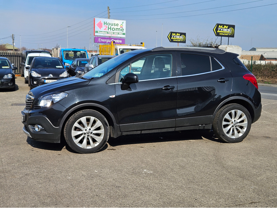 2017 Opel Mokka for sale in , Ireland