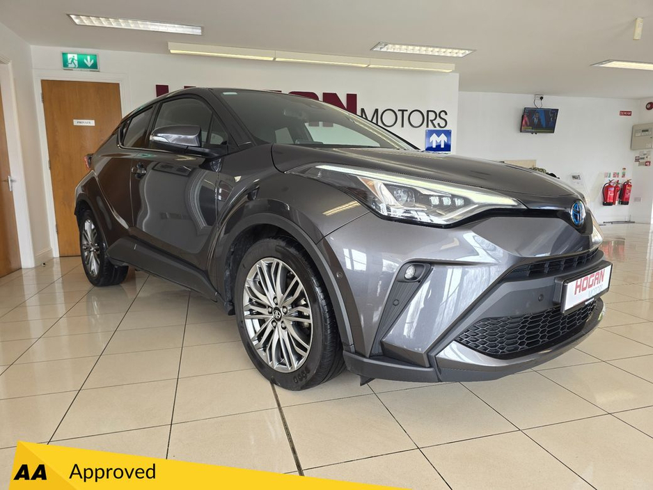 2023 Toyota C-HR for sale in , Ireland
