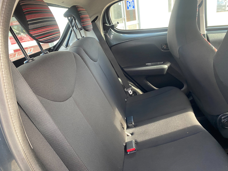 2019 Citroen C1 - image 11