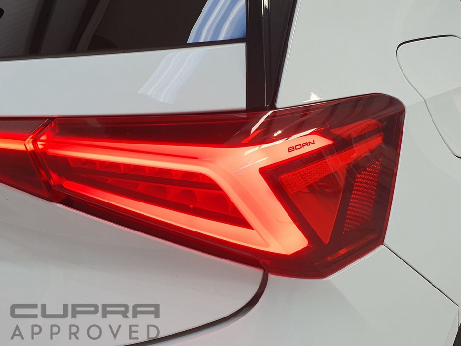 2023 Cupra Born - image 25