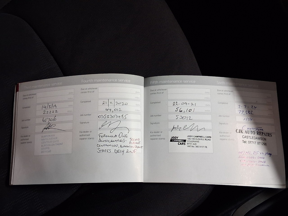 2016 Kia Rio - image 14