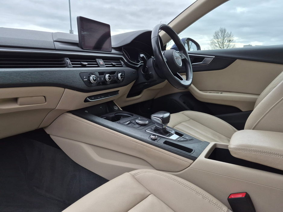2019 Audi A5 - image 14