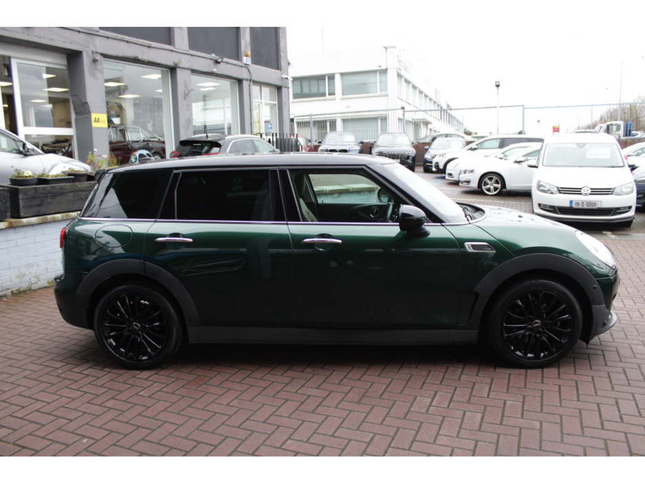 2019 MINI Clubman - image 3