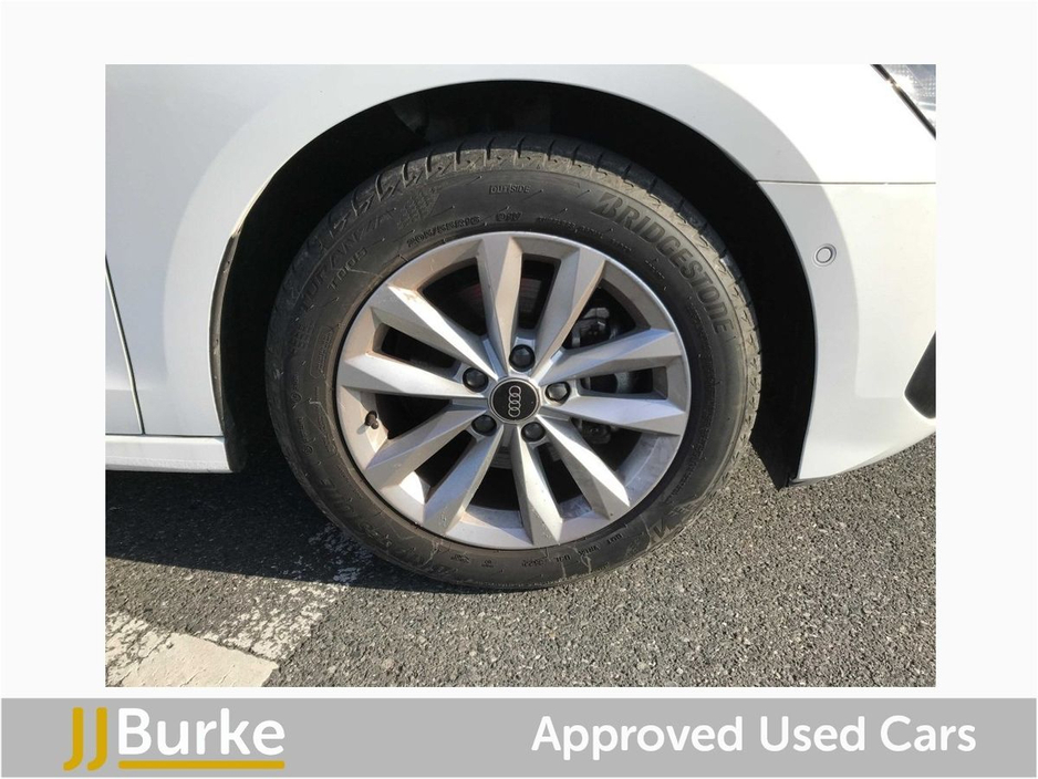 2023 Audi A3 - image 6