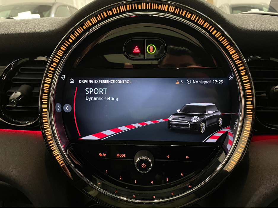 2023 MINI Cooper S - image 20