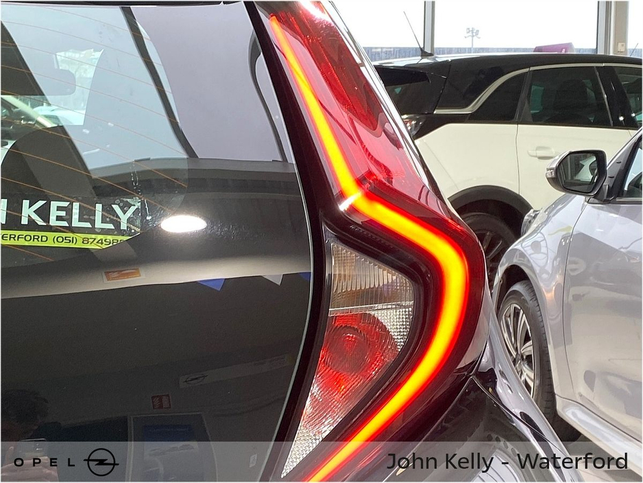 2023 Toyota Aygo X - image 10