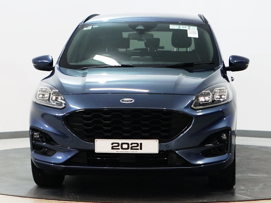 2021 Ford Kuga *64* 1.5 TDCI EDITION ST-LINE €23,800