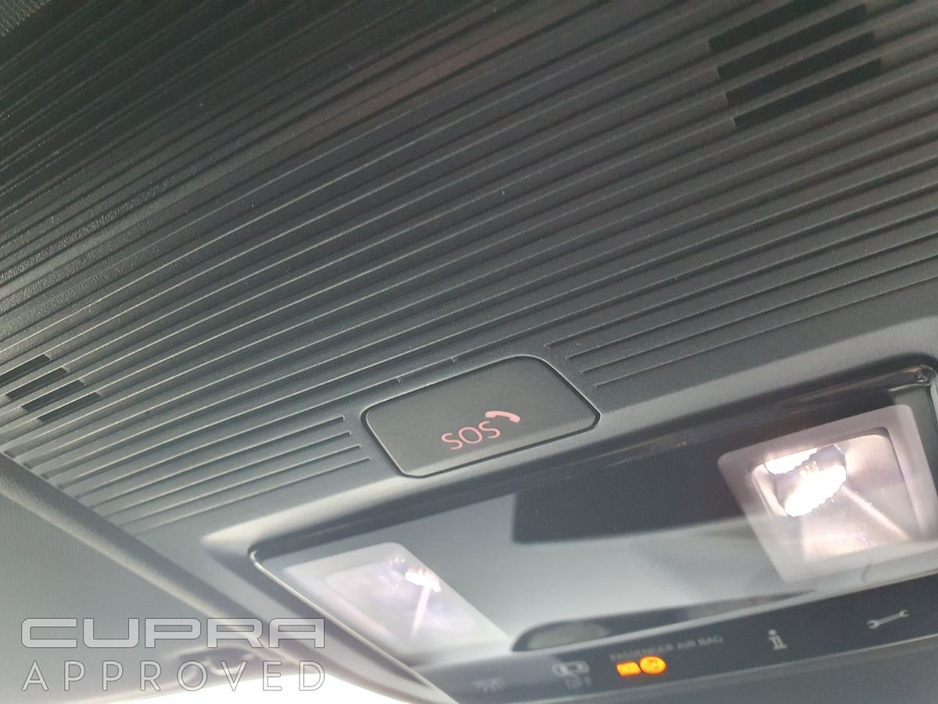 2026 Cupra Terramar - image 24