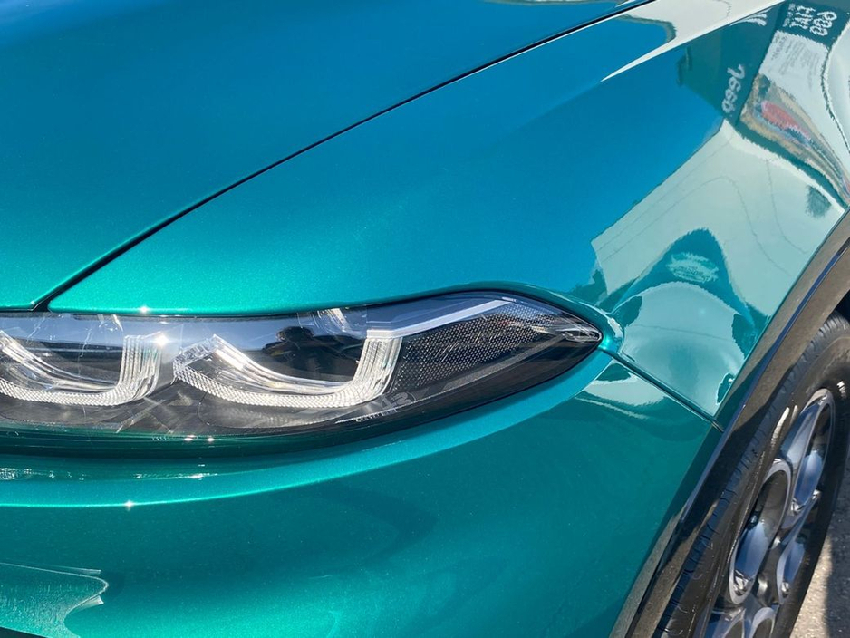 2025 Alfa Romeo Tonale - image 43