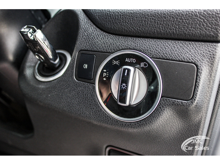 2017 Mercedes-Benz CLA Class - image 21