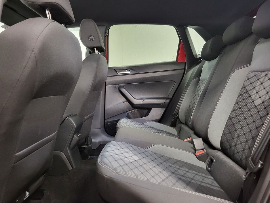 2023 Volkswagen Polo 1.0 TSI 95HP R-Line €21,975