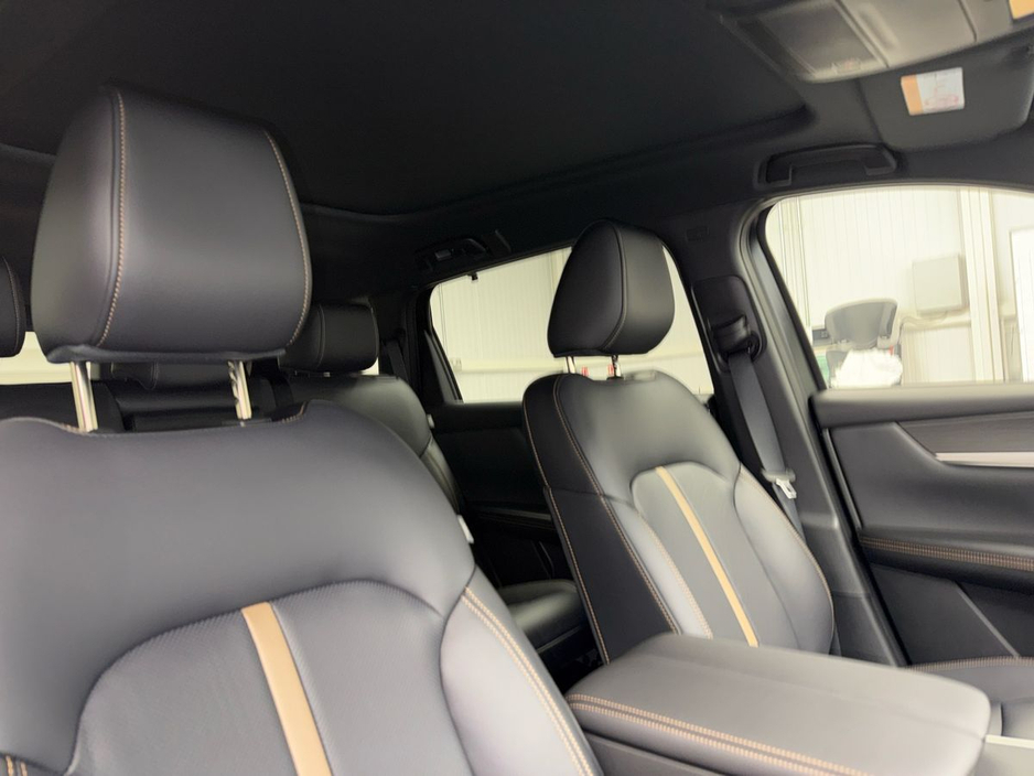 2026 Mazda CX-80 - image 20