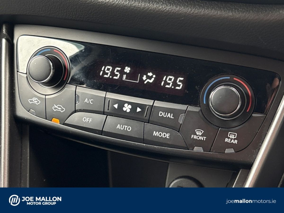 2025 Suzuki SX4 S-Cross - image 26