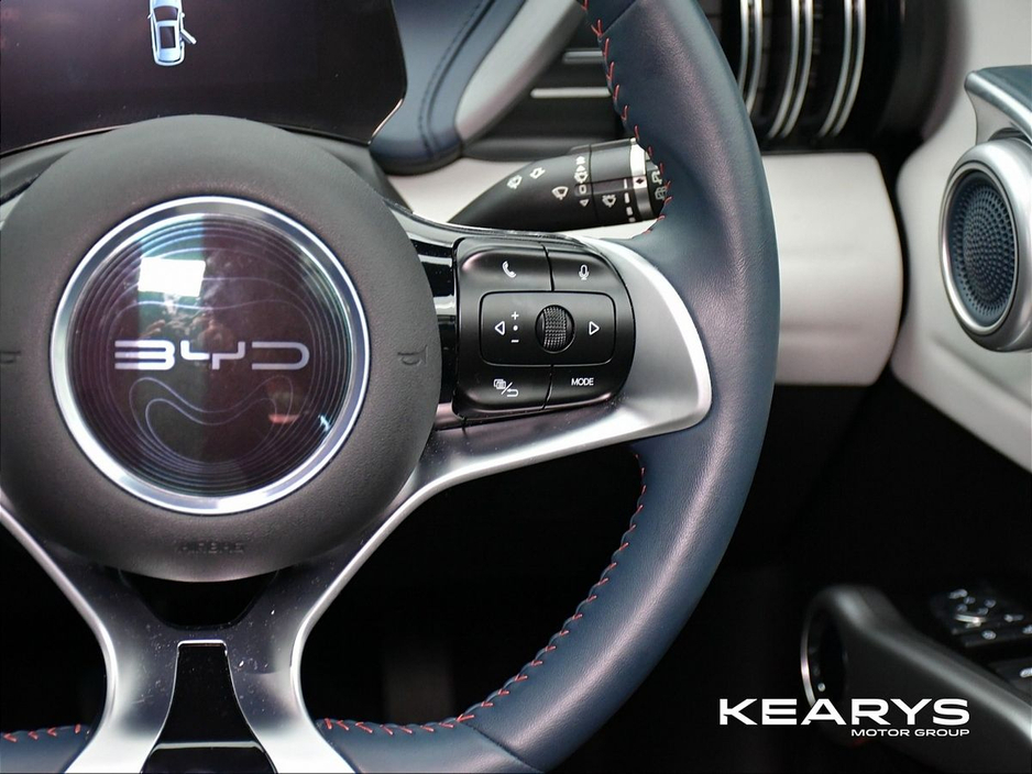 2024 BYD ATTO 3 - image 18