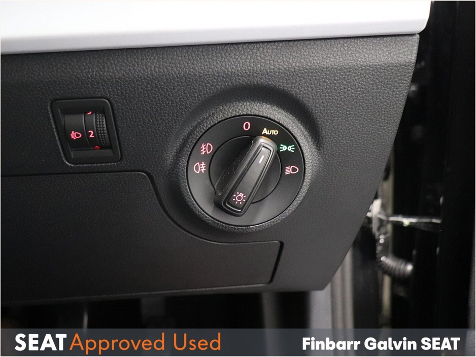 2025 SEAT Ibiza - image 13