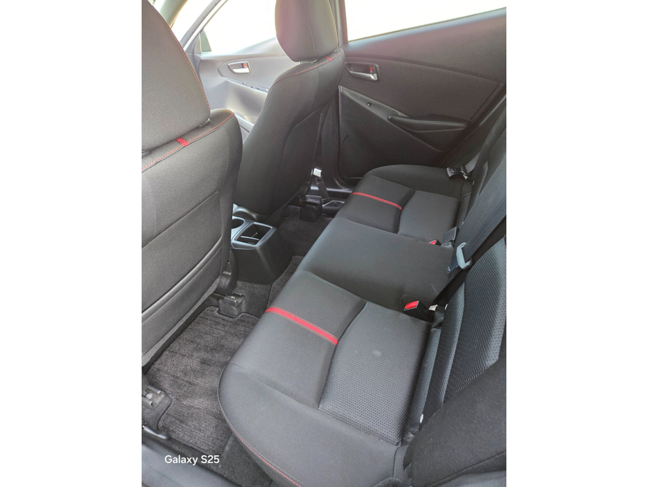 2016 Mazda Demio - image 24