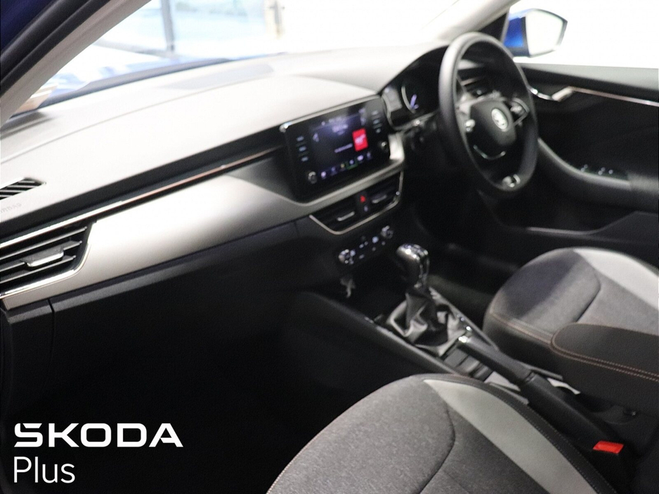 2023 Skoda Kamiq Style 1.0TSI 110HP DSG €28,950