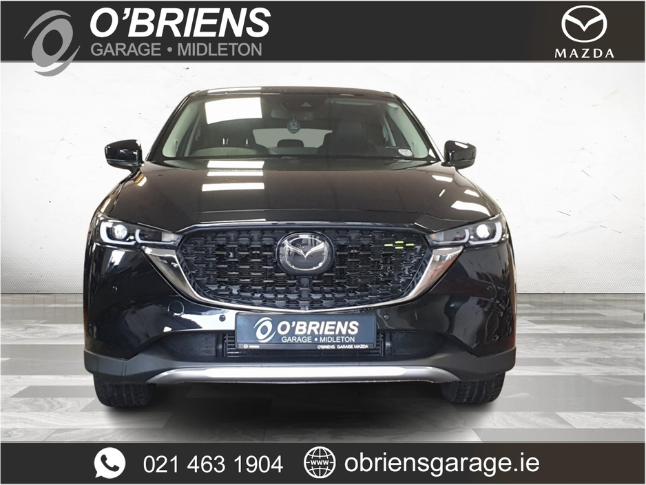 2023 Mazda CX-5 - image 2